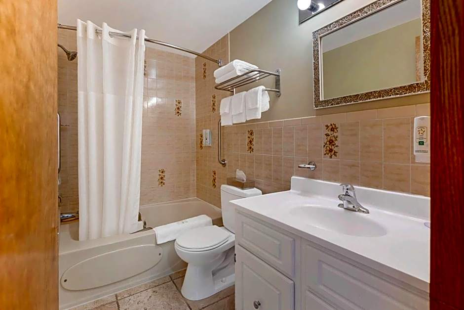 Quality Hotel Fallsview Cascade