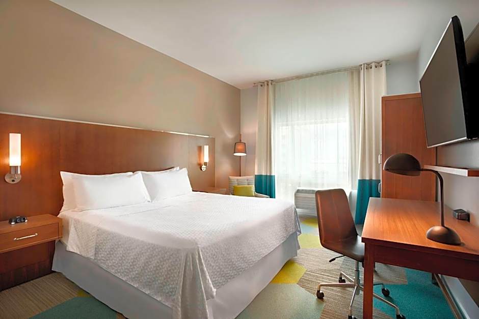 Four Points by Sheraton Miami Airport