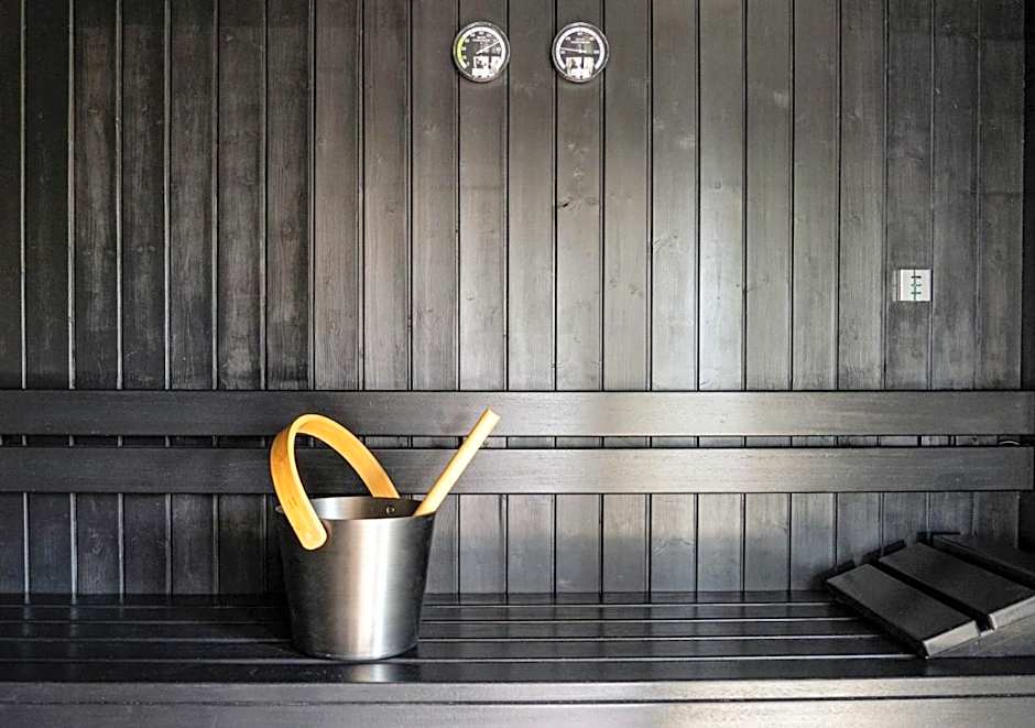 HOTEL la SERENISSIMA TERME & SPA