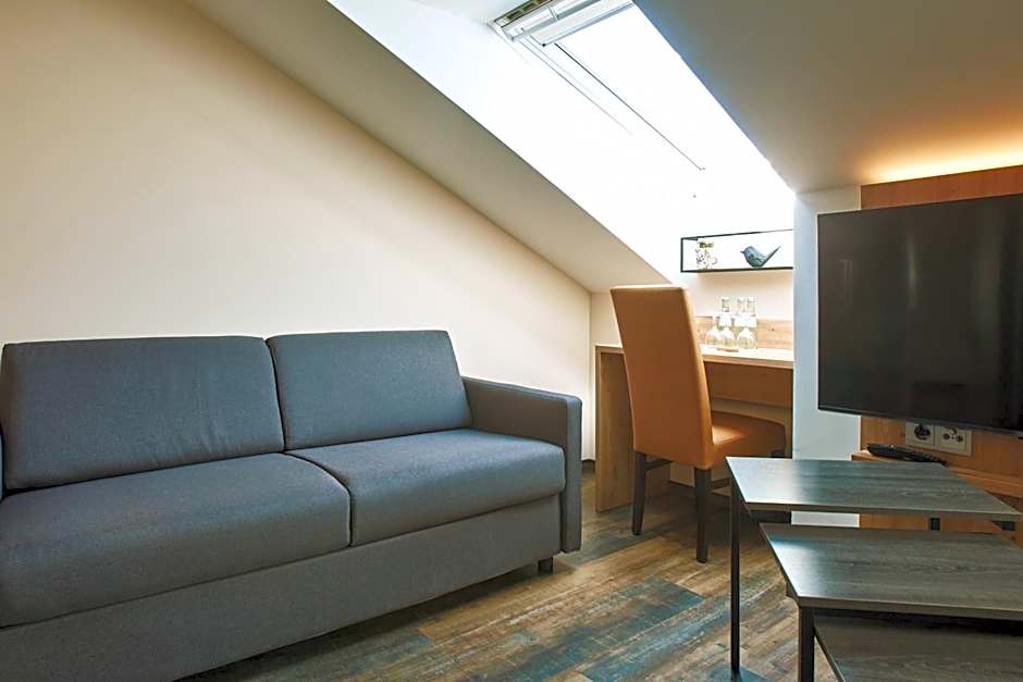 Hotel Restaurant Doppeladler