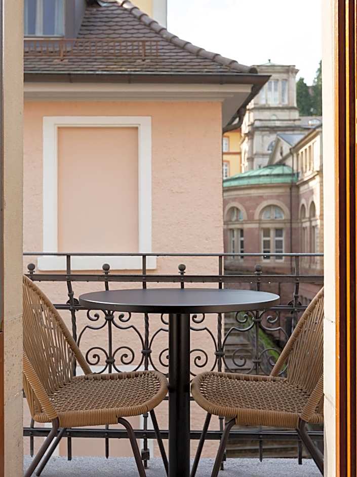 limehome Baden-Baden Baderstraße