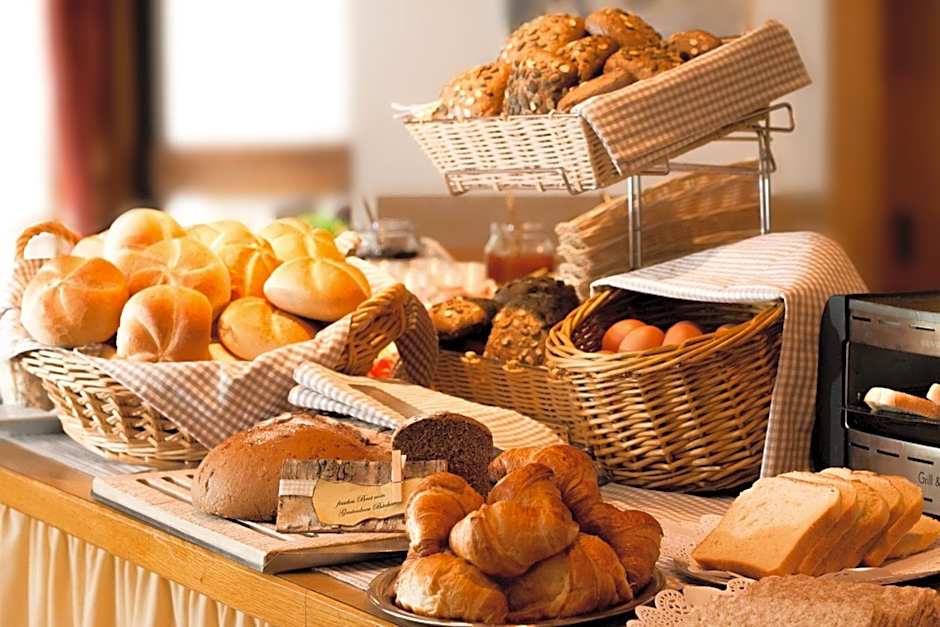 Hotel Restaurant Platzer