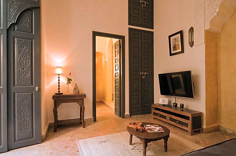 Riad Cinnamon by Marrakech Riad