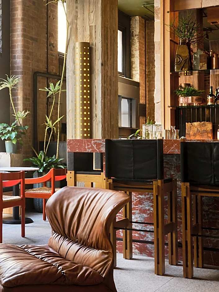 Ace Hotel Sydney