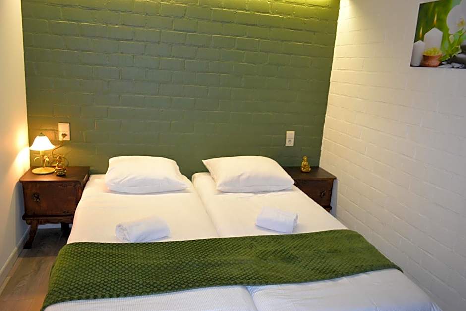Hotel Plaza