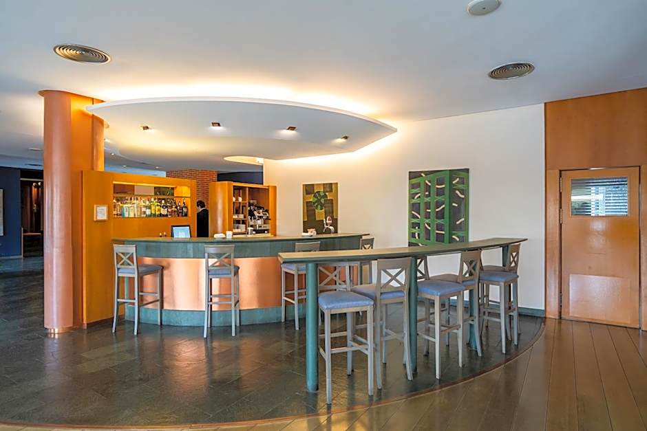 Posadas De Espana Pinto