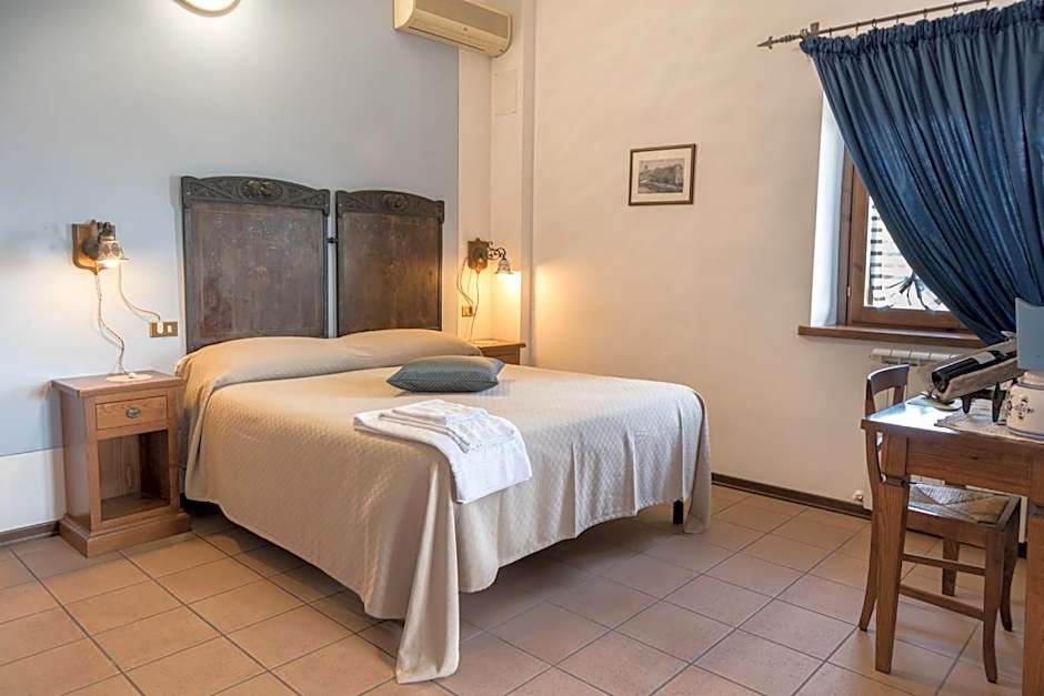 La Piaggia
