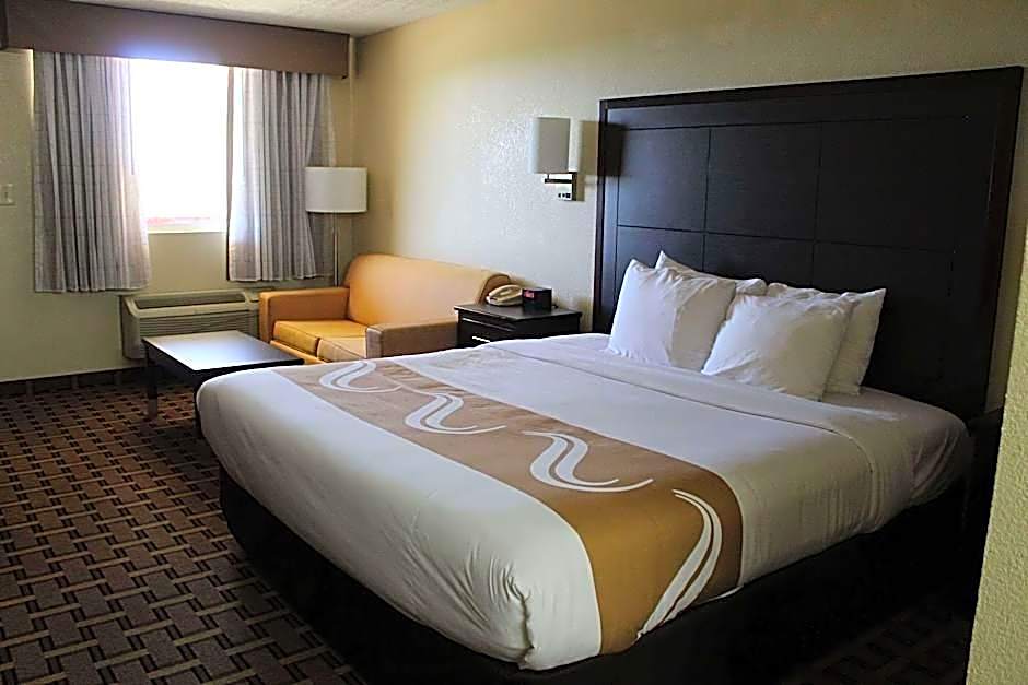 Quality Inn Conway - Greenbrier