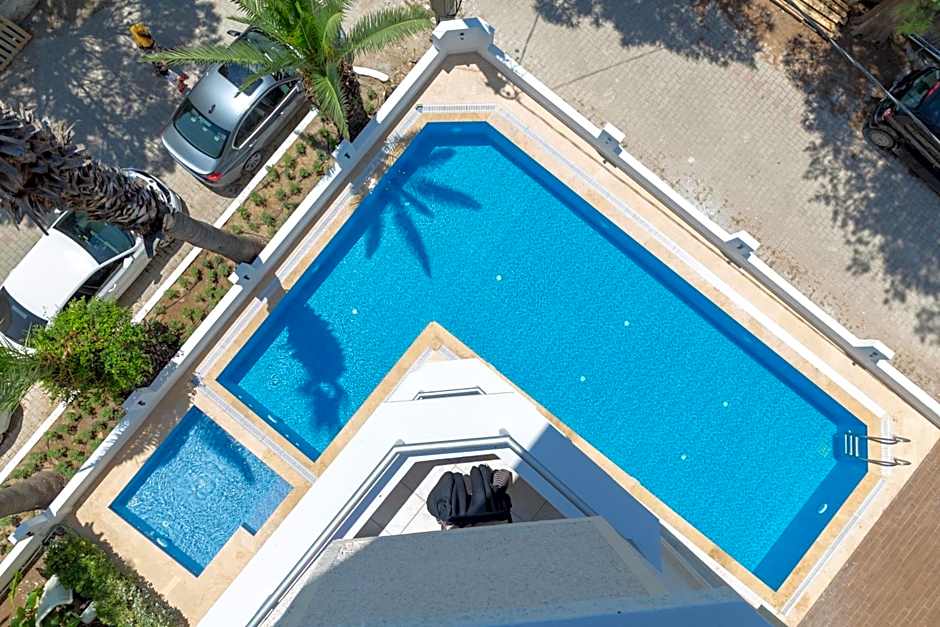 A.Emreli Suite Hotel