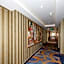 Nanyuan e hotel （Cixi with sea hotel）