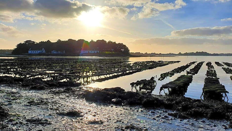 AMARRÉ Chambres d'Hôtes