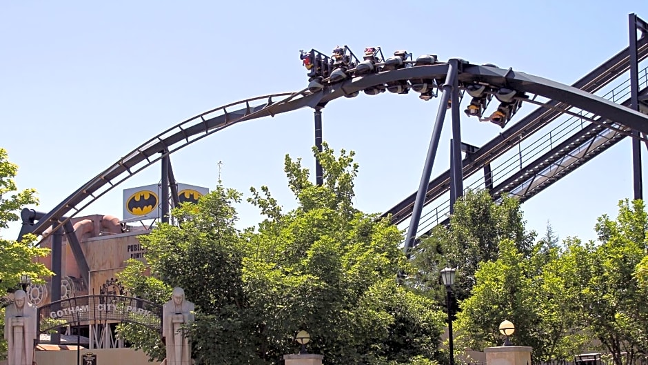 Holiday Inn At Six Flags Saint Louis by IHG
