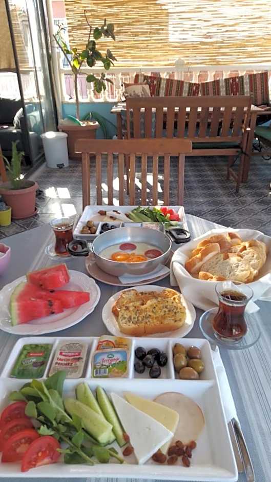 Casa Magnolia Boutique Rooms