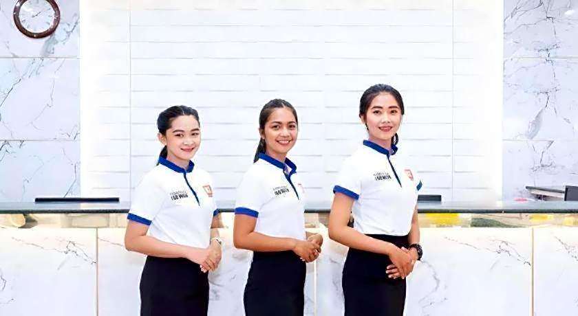B2 Nakhon Si Thammarat Premier Hotel