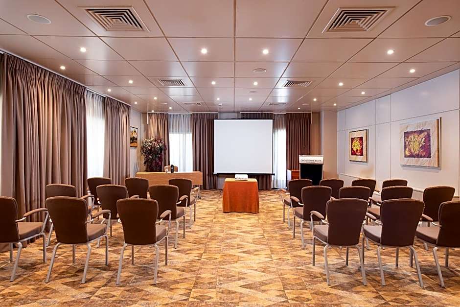 Crowne Plaza Athens City Centre By IHG