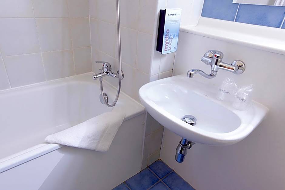 Campanile Saint-Dizier