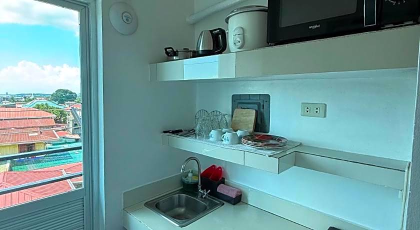 Italy Condotel Darasa