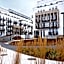 Baltic Park Fort by Zdrojowa