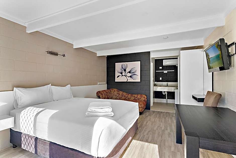 Buderim Fiesta Motel