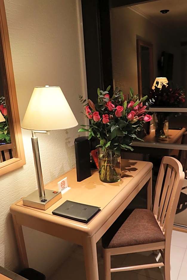 Hotel PF