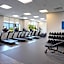 Hampton Inn & Suites Manistee Waterfront