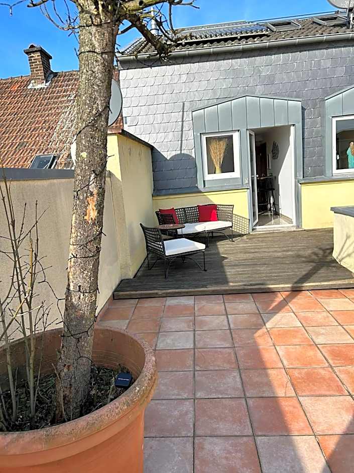 Boutique-garni Hotel Papillon