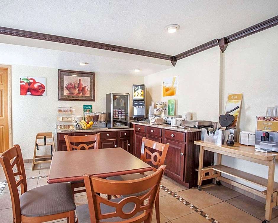 Quality Inn & Suites Toppenish - Yakima Valley