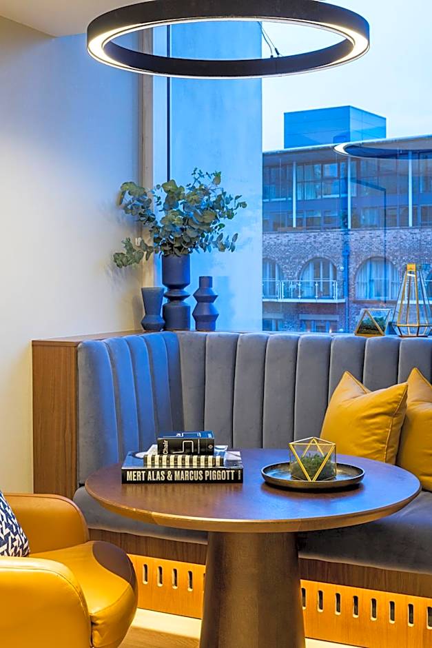 The Lowry Hotel Manchester