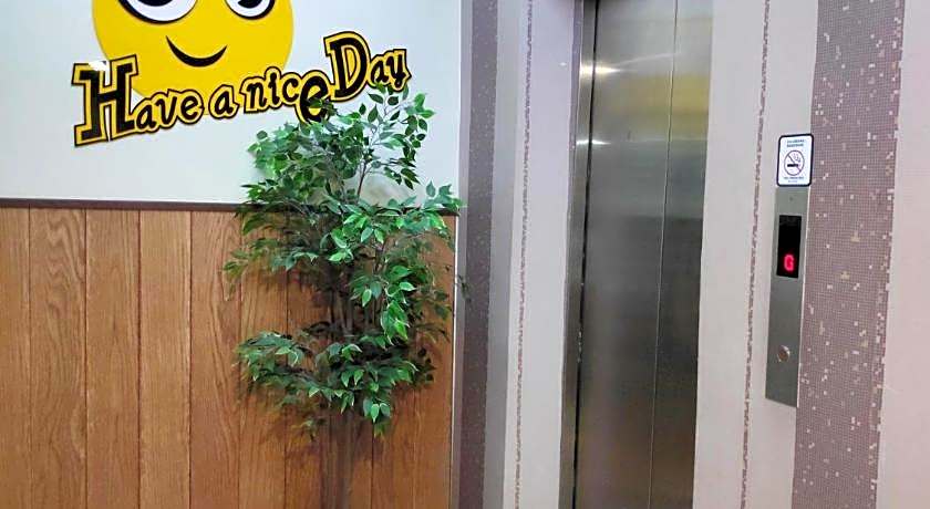 SH Hotel Kota Damansara