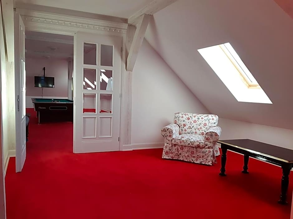 Pałac i Folwark Ńemino