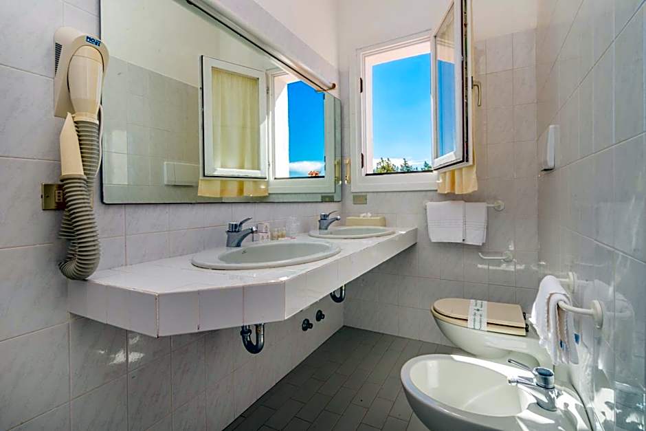 Hotel 3 Botti