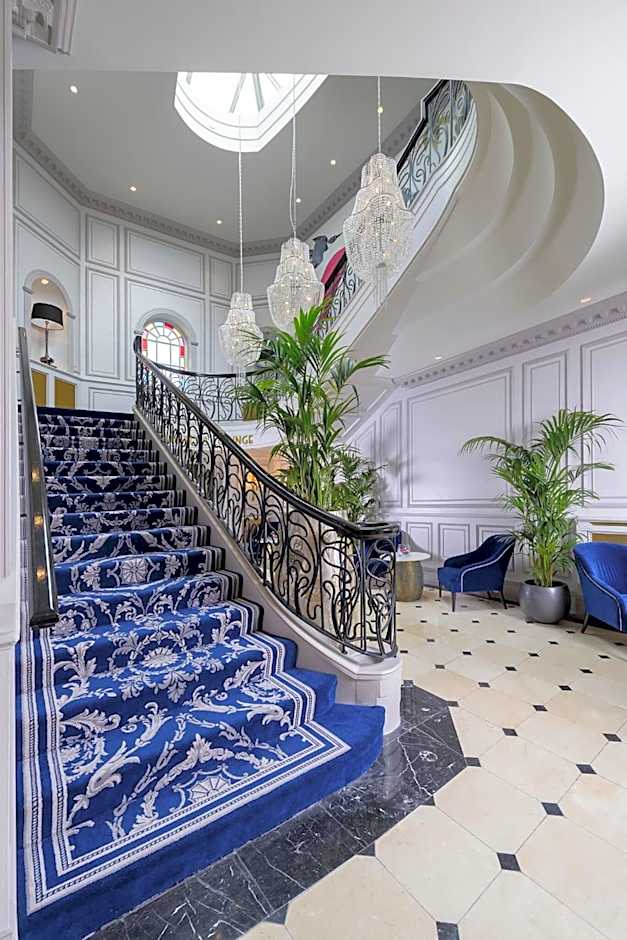 Killarney Dromhall Hotel