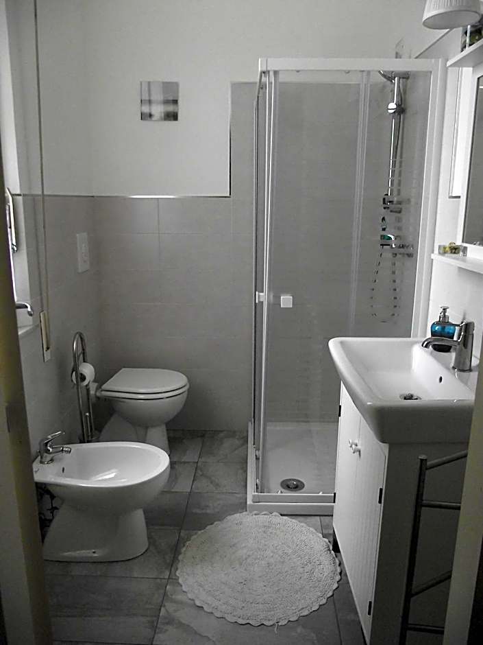 Camera con Vista B&B