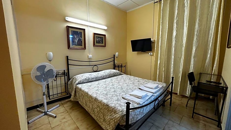 Albergo Fiorita