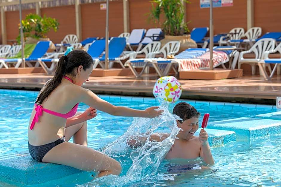 Leonardo Club Tiberias - All Inclusive