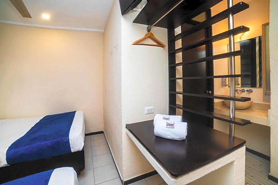 Hotel Kapu
