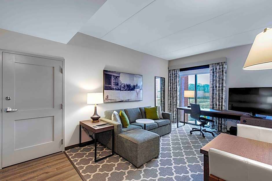 Residence Inn by Marriott Atlanta Covington