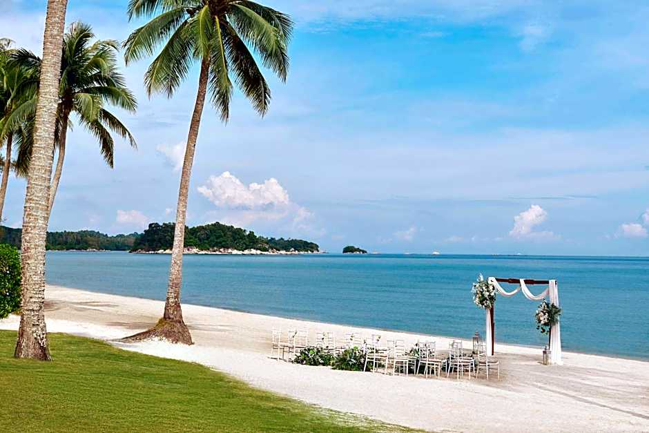 Four Points by Sheraton Bintan, Lagoi Bay