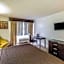 Clarion Inn near McAllen Airport