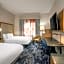 Fairfield Inn & Suites by Marriott Saratoga Malta