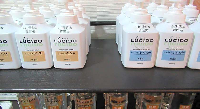 Hotel Crown Hills Kumamoto