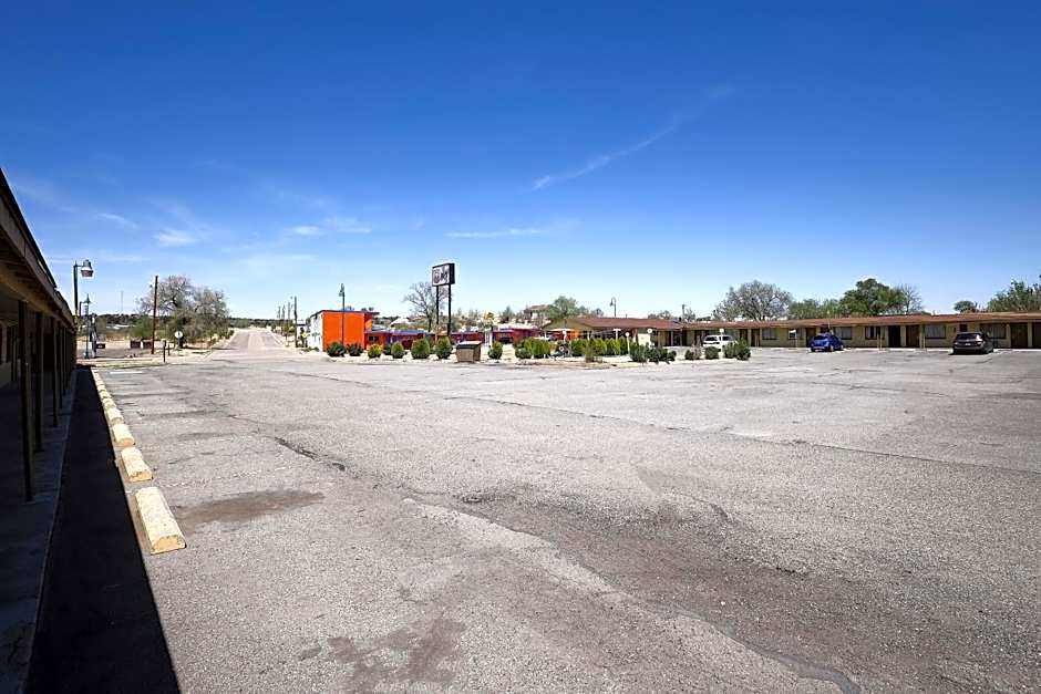 Route 66 Inn of Santa Rosa, NM