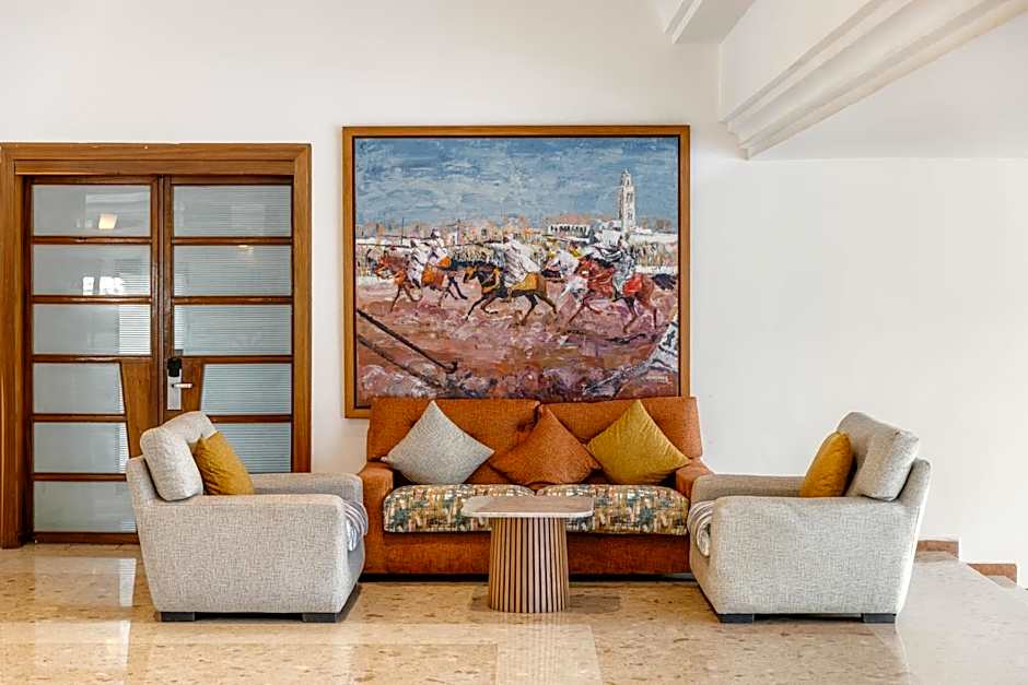 Amadil Ocean Club