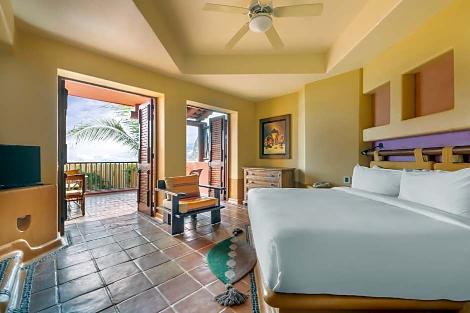 Hilton Grand Vacations Club Zihuatanejo Mexico
