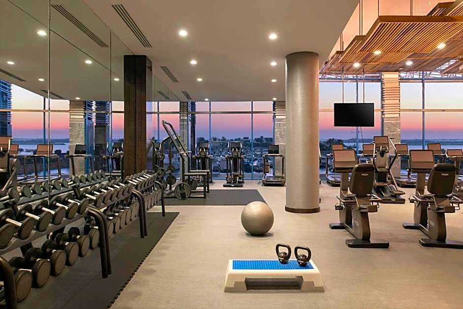 The Ritz-Carlton Doha