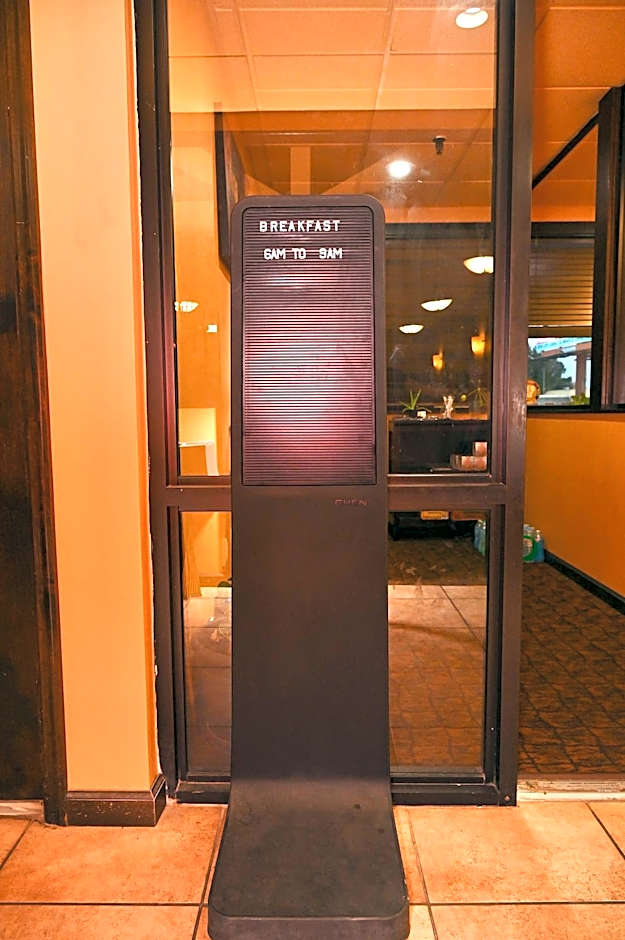 Fortune Inn & Suites