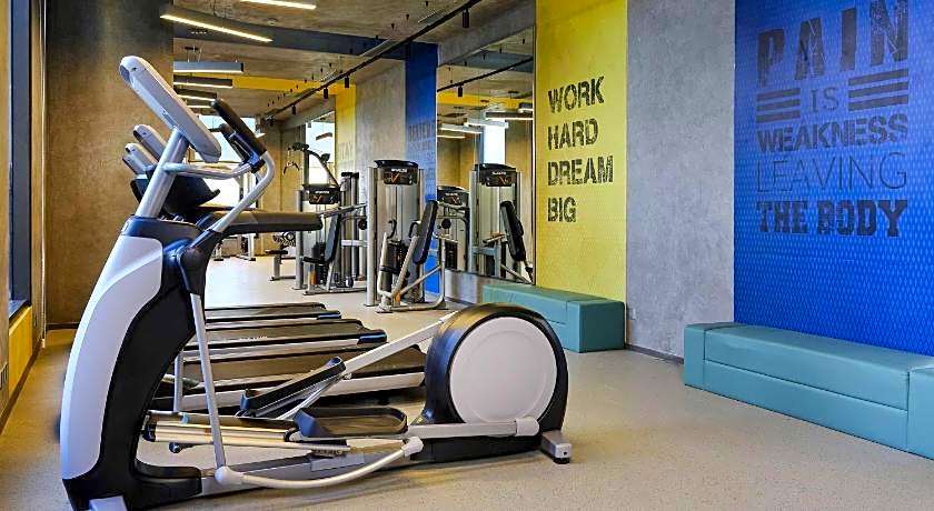 ibis Styles Vung Tau