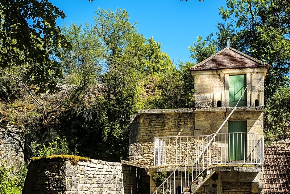 Le Domaine des Carriers