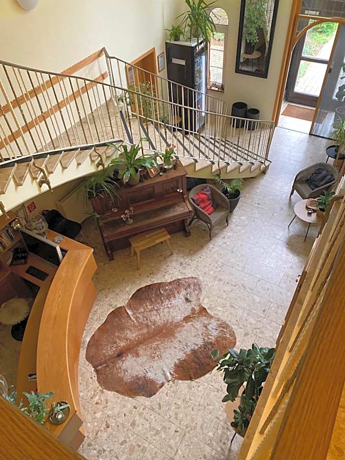 Vanilla Hof