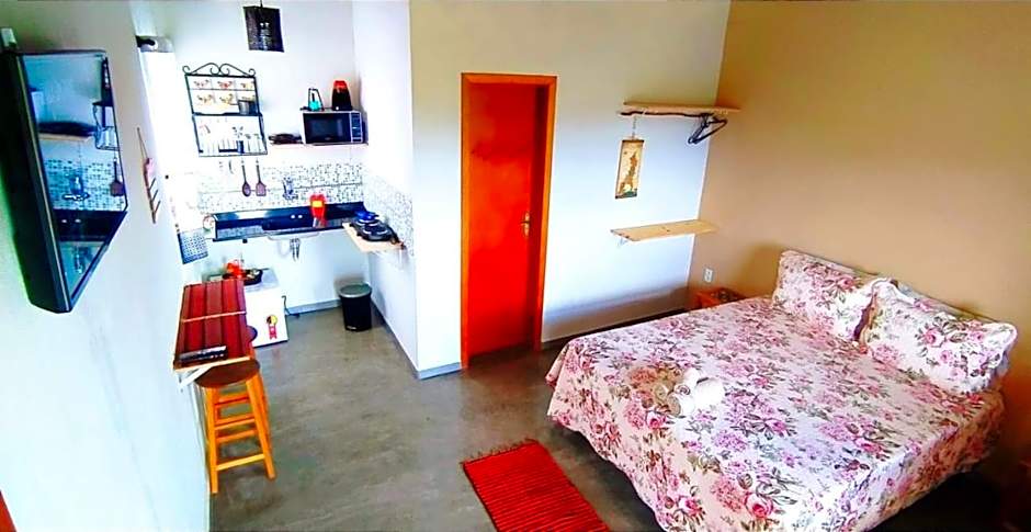 Toca dos Coelhos Chalés - Natureza, Paz e Renovação de Energias